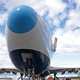 Illustration for article titled Jumbo Airplane Hotel Allows Mile High Club Experience on the Ground